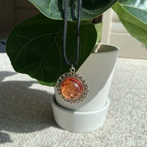 Beautiful Necklace Pendant